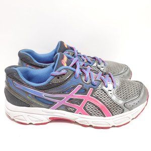 Asics Gel Contend 2 Running Shoes Size 8